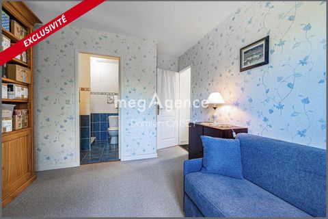 Villa i Perros-Guirec, Cotes-d'Armor, Perros-Guirec - € 271.000 | Ref: 200898 - foto 11