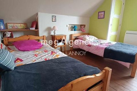 Villa en Ferques, Pas-de-Calais, Ferques - € 243.000 | Ref: 201116 - photo 2