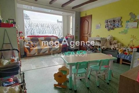Villa en Ferques, Pas-de-Calais, Ferques - € 243.000 | Ref: 201116 - photo 3