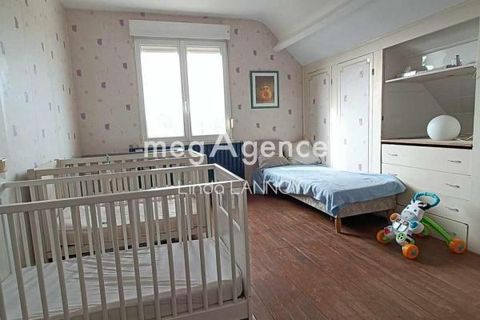 Villa en Ferques, Pas-de-Calais, Ferques - € 243.000 | Ref: 201116 - photo 4