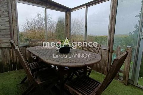 Villa en Ferques, Pas-de-Calais, Ferques - € 243.000 | Ref: 201116 - photo 5