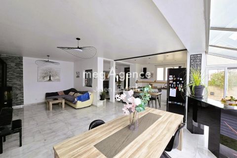 Villa a Dourdan, Essonne, Dourdan - € 282.000 | Ref: 201163 - foto 2