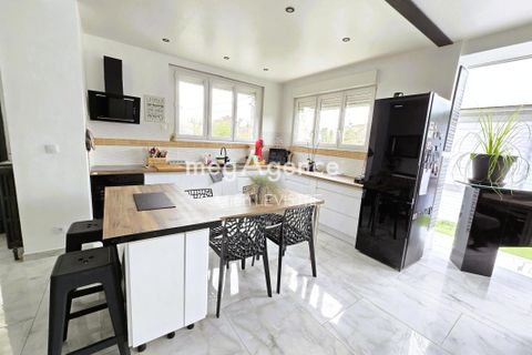 Villa a Dourdan, Essonne, Dourdan - € 282.000 | Ref: 201163 - foto 3