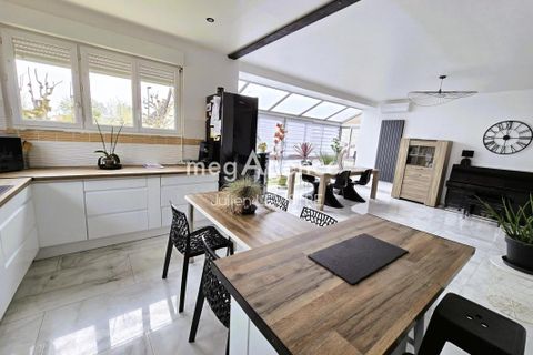 Villa a Dourdan, Essonne, Dourdan - € 282.000 | Ref: 201163 - foto 4