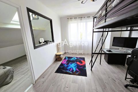 Villa a Dourdan, Essonne, Dourdan - € 282.000 | Ref: 201163 - foto 6