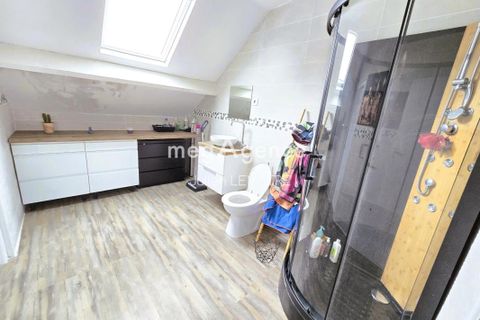 Villa a Dourdan, Essonne, Dourdan - € 282.000 | Ref: 201163 - foto 8