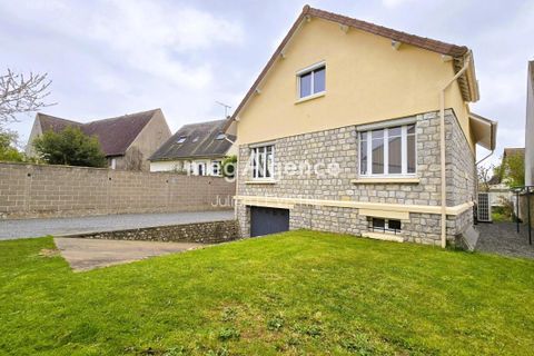 Villa a Dourdan, Essonne, Dourdan - € 282.000 | Ref: 201163 - foto 9