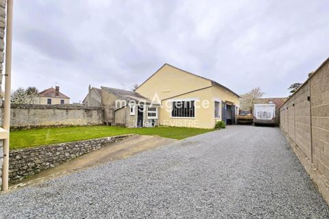 Villa a Dourdan, Essonne, Dourdan - € 282.000 | Ref: 201163 - foto 11