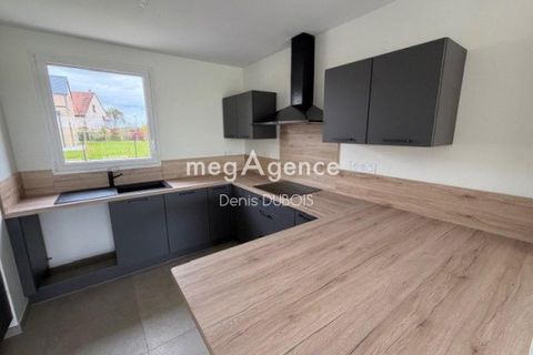 Villa a Alencon, Orne, Alencon - € 373.000 | Ref: 201285 - foto 2