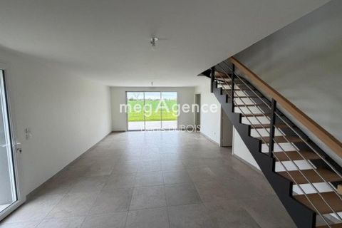 Villa a Alencon, Orne, Alencon - € 373.000 | Ref: 201285 - foto 4
