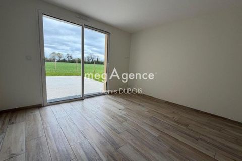 Villa a Alencon, Orne, Alencon - € 373.000 | Ref: 201285 - foto 5