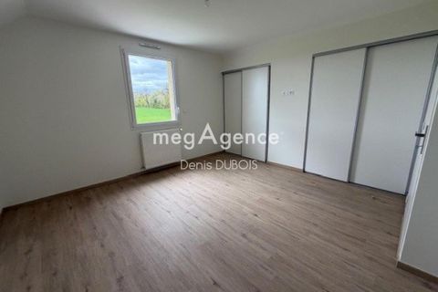 Villa a Alencon, Orne, Alencon - € 373.000 | Ref: 201285 - foto 8