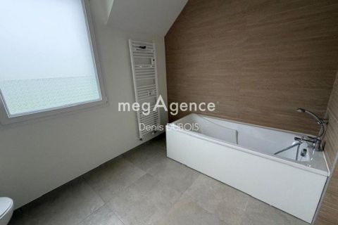 Villa a Alencon, Orne, Alencon - € 373.000 | Ref: 201285 - foto 11