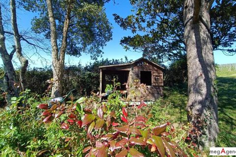 Villa i Omet, Gironde, Omet - € 373.000 | Ref: 201328 - foto 1