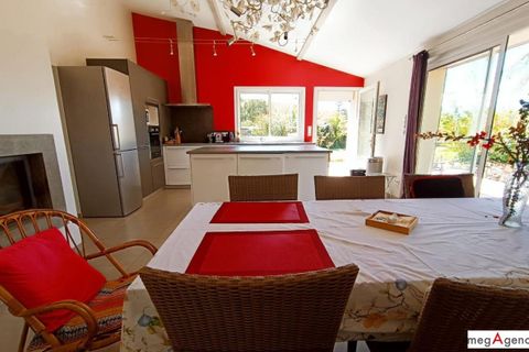 Villa i Omet, Gironde, Omet - € 373.000 | Ref: 201328 - foto 3