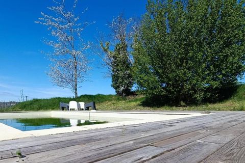 Villa i Omet, Gironde, Omet - € 373.000 | Ref: 201328 - foto 5