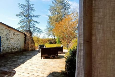 Villa i Omet, Gironde, Omet - € 373.000 | Ref: 201328 - foto 8