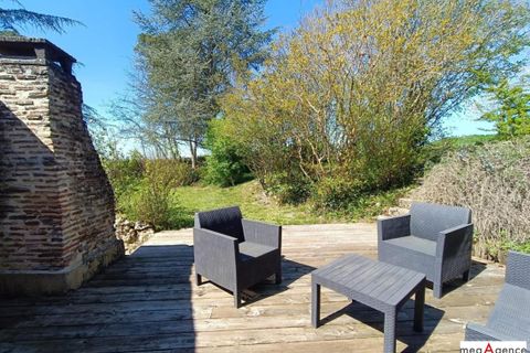 Villa i Omet, Gironde, Omet - € 373.000 | Ref: 201328 - foto 15