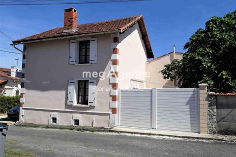 Villa i Vinax, Charente-Maritime, Vinax - € 89.000 | Ref: 201356 - foto 1