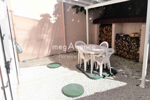 Villa i Vinax, Charente-Maritime, Vinax - € 89.000 | Ref: 201356 - foto 2
