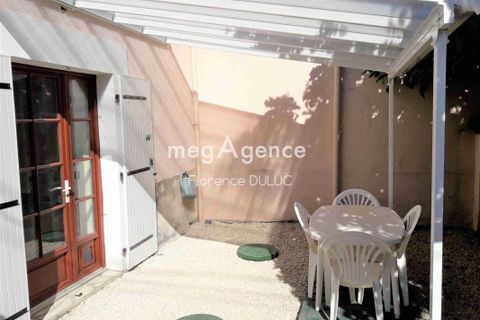Villa i Vinax, Charente-Maritime, Vinax - € 89.000 | Ref: 201356 - foto 3