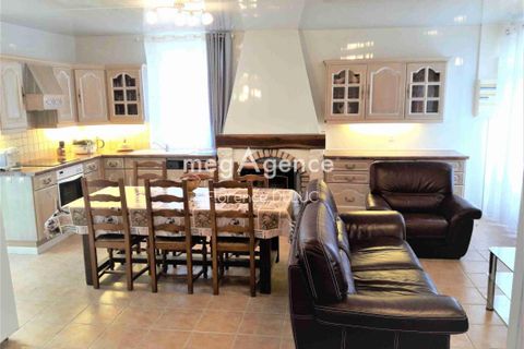 Villa i Vinax, Charente-Maritime, Vinax - € 89.000 | Ref: 201356 - foto 4