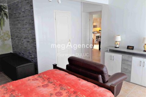 Villa i Vinax, Charente-Maritime, Vinax - € 89.000 | Ref: 201356 - foto 5