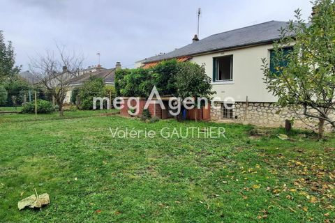 Byhus i Vendôme, Loir-et-Cher, Vendôme - € 111.900 | Ref: 201424 - foto 1