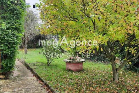 Byhus i Vendôme, Loir-et-Cher, Vendôme - € 111.900 | Ref: 201424 - foto 2