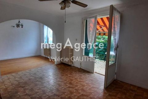 Byhus i Vendôme, Loir-et-Cher, Vendôme - € 111.900 | Ref: 201424 - foto 3