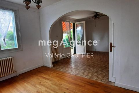 Byhus i Vendôme, Loir-et-Cher, Vendôme - € 111.900 | Ref: 201424 - foto 4