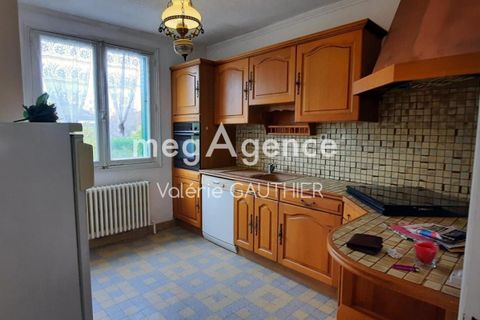 Byhus i Vendôme, Loir-et-Cher, Vendôme - € 111.900 | Ref: 201424 - foto 5