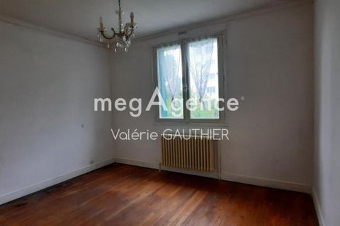 Byhus i Vendôme, Loir-et-Cher, Vendôme - € 111.900 | Ref: 201424 - foto 8