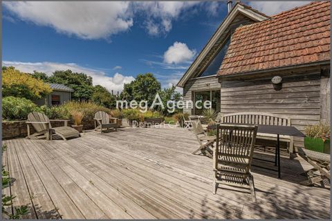 Villa a Louannec, Cotes-d'Armor, Louannec - € 548.000 | Ref: 201439 - foto 2