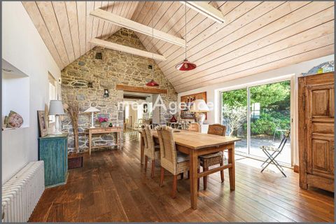 Villa a Louannec, Cotes-d'Armor, Louannec - € 548.000 | Ref: 201439 - foto 4