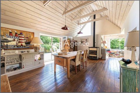 Villa a Louannec, Cotes-d'Armor, Louannec - € 548.000 | Ref: 201439 - foto 5