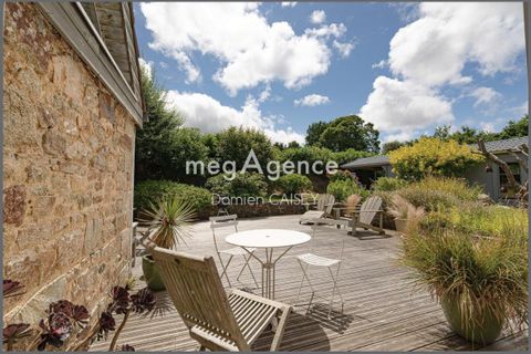 Villa a Louannec, Cotes-d'Armor, Louannec - € 548.000 | Ref: 201439 - foto 6