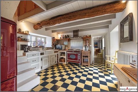 Villa a Louannec, Cotes-d'Armor, Louannec - € 548.000 | Ref: 201439 - foto 11