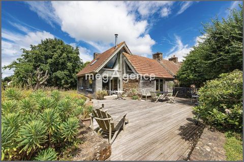 Villa a Louannec, Cotes-d'Armor, Louannec - € 548.000 | Ref: 201439 - foto 18