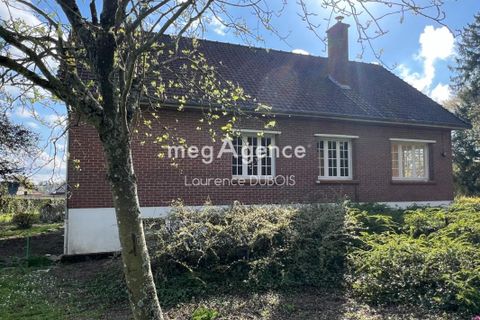 Villa i Pernes, Pas-de-Calais, Pernes - € 209.500 | Ref: 201458 - foto 1