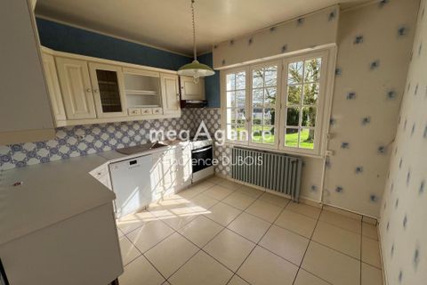 Villa i Pernes, Pas-de-Calais, Pernes - € 209.500 | Ref: 201458 - foto 3