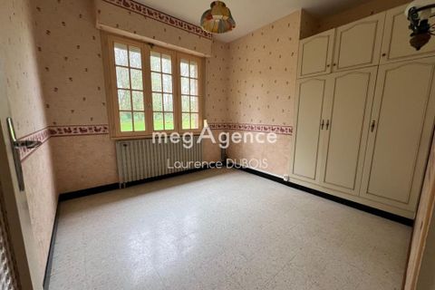 Villa i Pernes, Pas-de-Calais, Pernes - € 209.500 | Ref: 201458 - foto 6
