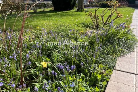 Villa i Pernes, Pas-de-Calais, Pernes - € 209.500 | Ref: 201458 - foto 8
