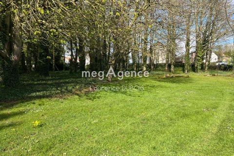 Villa i Pernes, Pas-de-Calais, Pernes - € 209.500 | Ref: 201458 - foto 9