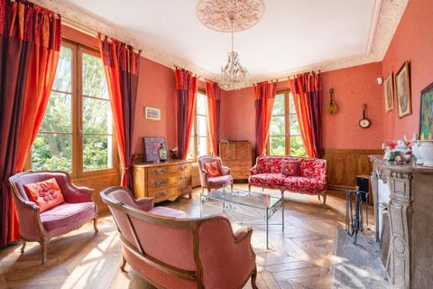Villa i Beaumont-sur-Sarthe, Sarthe, Beaumont-sur-Sarthe - € 269.800 | Ref: 201460 - foto 2