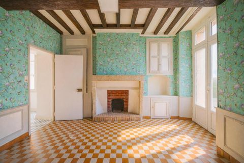 Villa i Beaumont-sur-Sarthe, Sarthe, Beaumont-sur-Sarthe - € 269.800 | Ref: 201460 - foto 4