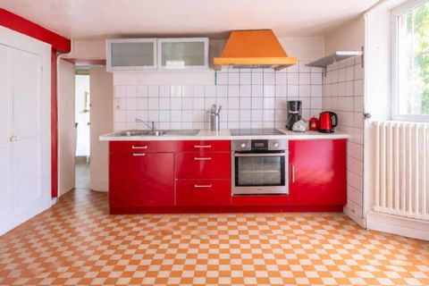 Villa i Beaumont-sur-Sarthe, Sarthe, Beaumont-sur-Sarthe - € 269.800 | Ref: 201460 - foto 5