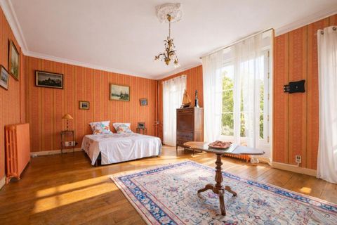 Villa i Beaumont-sur-Sarthe, Sarthe, Beaumont-sur-Sarthe - € 269.800 | Ref: 201460 - foto 8