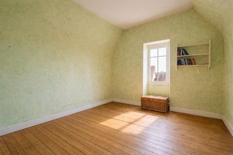 Villa i Beaumont-sur-Sarthe, Sarthe, Beaumont-sur-Sarthe - € 269.800 | Ref: 201460 - foto 9