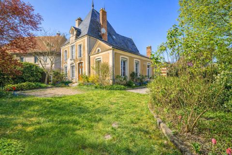 Villa i Beaumont-sur-Sarthe, Sarthe, Beaumont-sur-Sarthe - € 269.800 | Ref: 201460 - foto 12